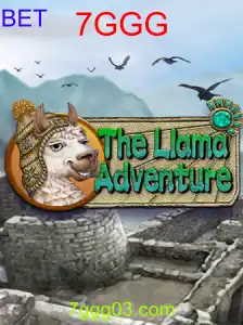 TheLlamaAdventure
